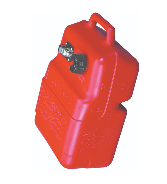 RWB Fuel Tank - 25L with Gauge (RWB3452)
