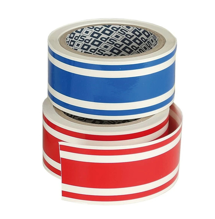 RWB Colourstripes Decorative Tapes T2
