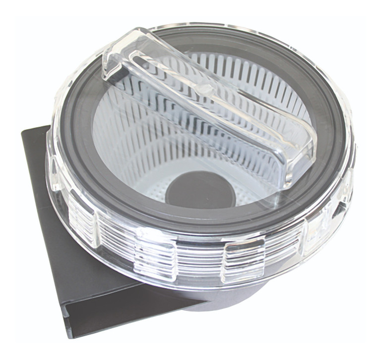 RWB Raw Water Strainer (RWB1892 to RWB1897)