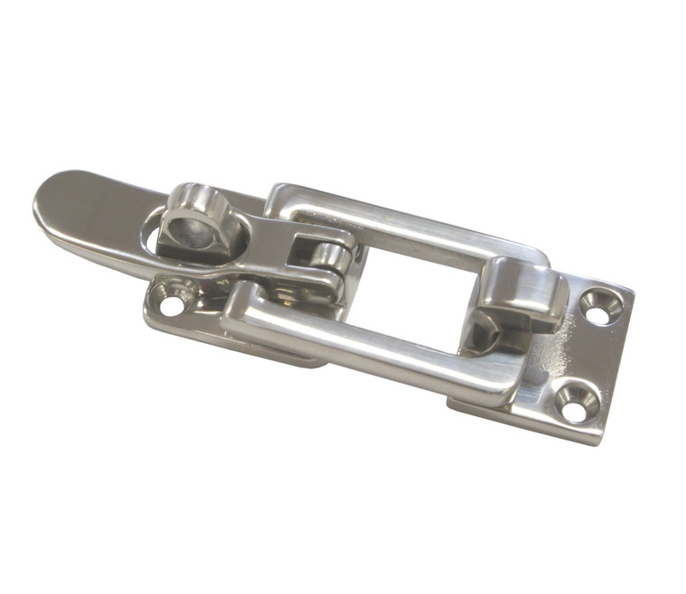 RWB Hatch Fastener - Flat, 316 Stainless Steel (RWB2787)