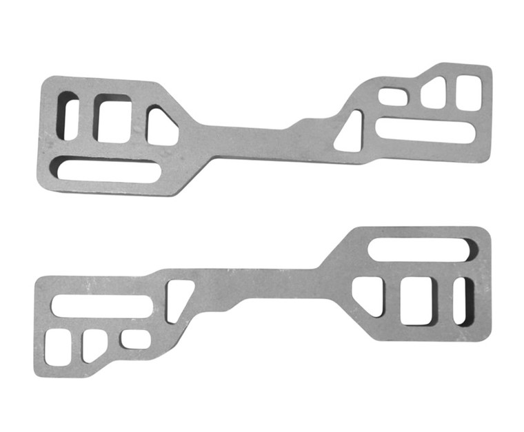RWB Outboard Wedges - Pair (RWB3666/RWB3667)