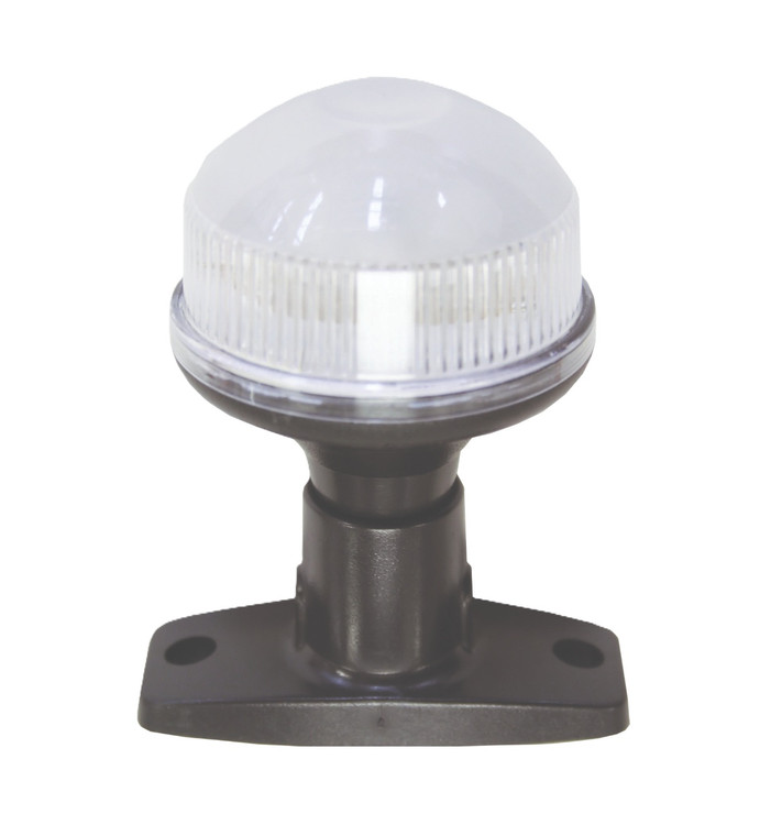 RWB Nav Light LED - 100mm, 360 degree (RWB3879)