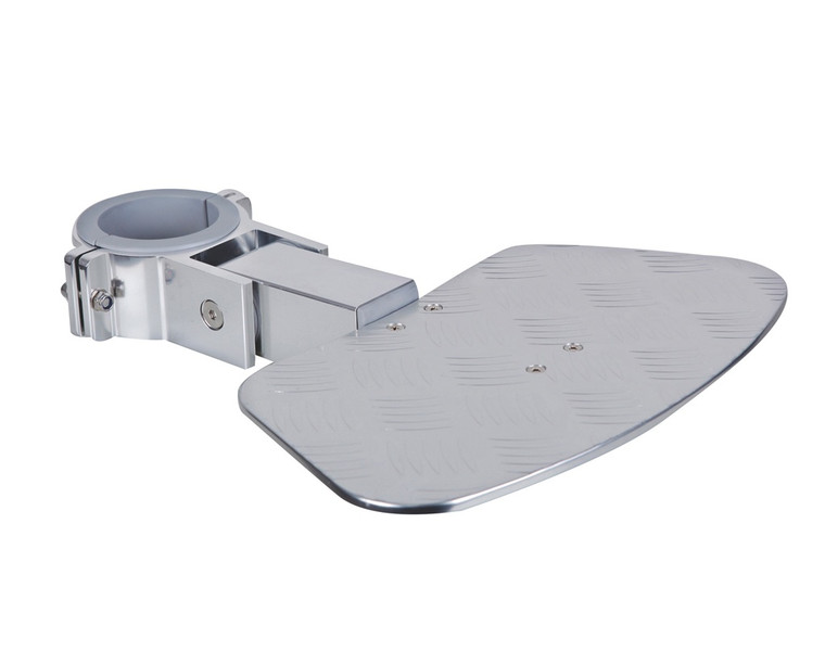RWB Footrest Fold-Up (RWB3933/RWB3934)