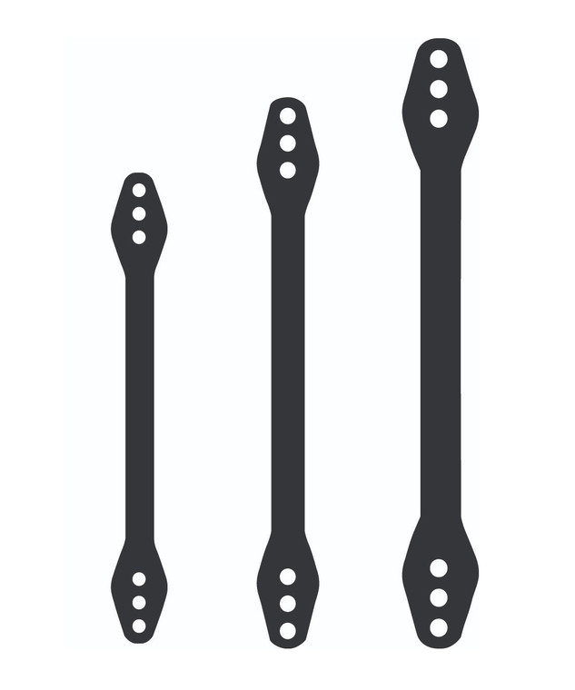 RWB Mooring Springs (RWB4520 to RWB4522)