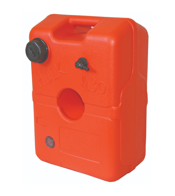 RWB Fuel Tank with Gauge 30L (RWB4584)