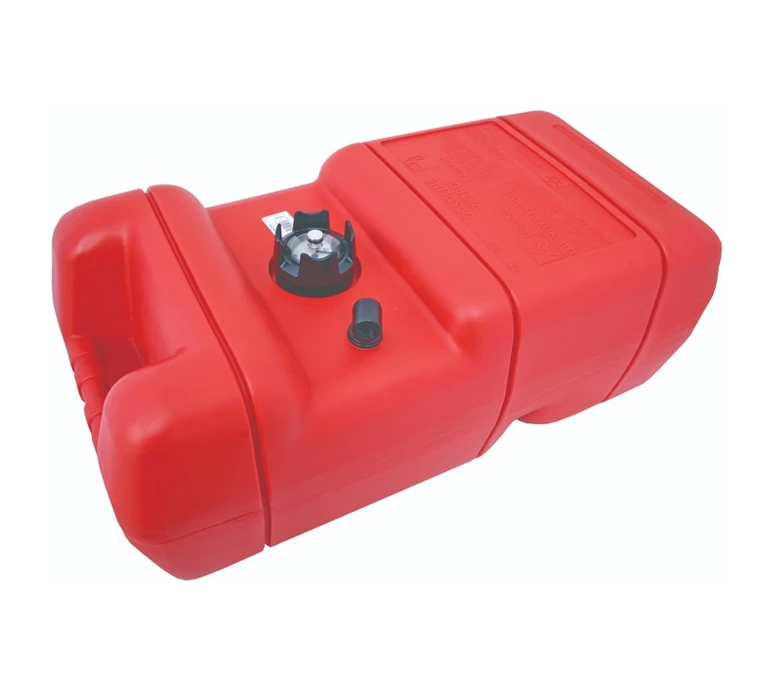 RWB Fuel Tank - 22.7L with Gauge (RWB4593)
