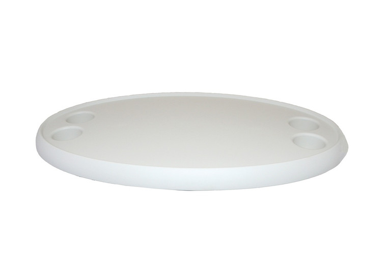 RWB Oval Table Top Only (RWB4907)
