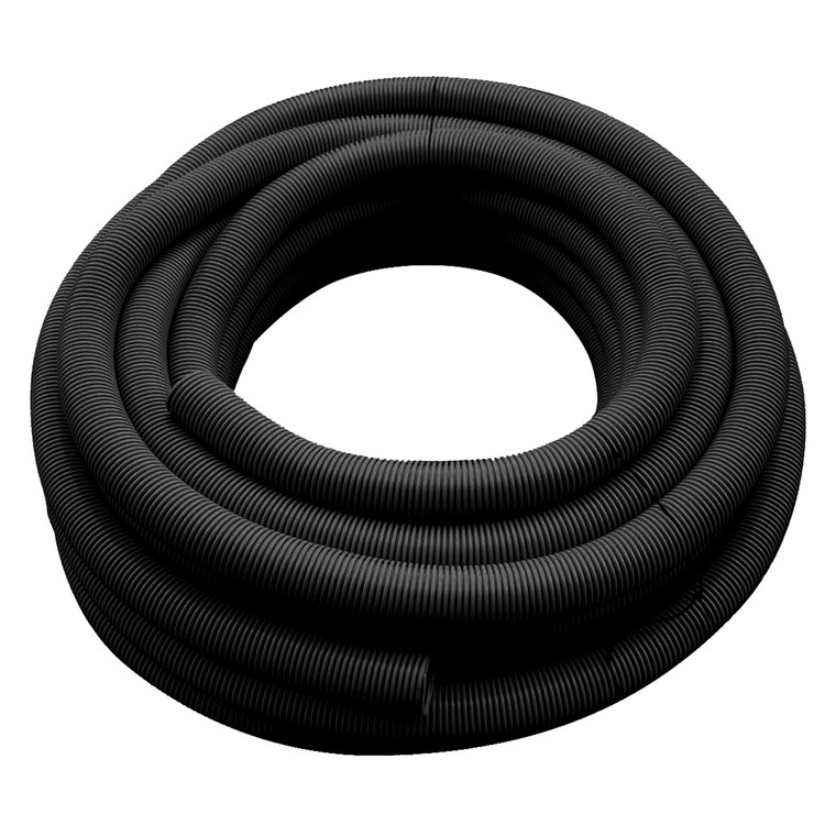 RWB Rigging Hose Black 2" ID - 15M (RWB5002)