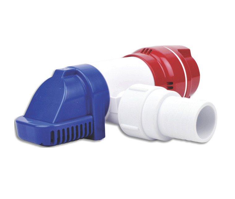 RWB Pump Rule Lo-Pro 900 Standard (RWB5158)