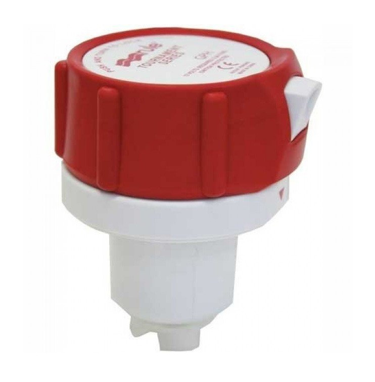 RWB Rule Livewell Tournament 400 Series Motor Cartridge - 800GPH (RWB5178)