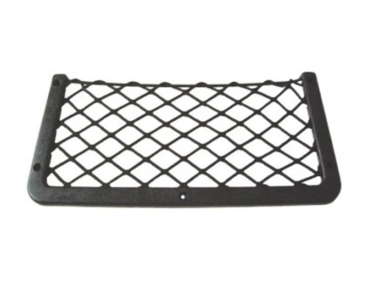 RWB Net Hold & Frame - Black, 415x210mm (RWB5375)