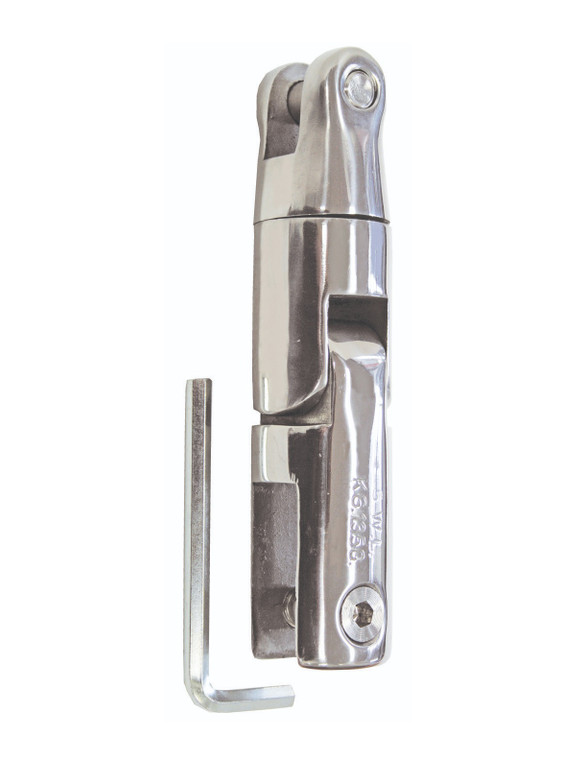 RWB Swivel Anchor - Double, 8-10mm (RWB5573)