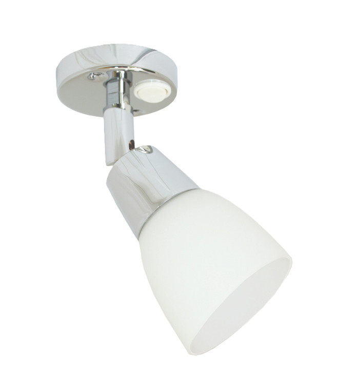 RWB Stainless Steel Bunk Light LED 12v/24v (RWB5789)