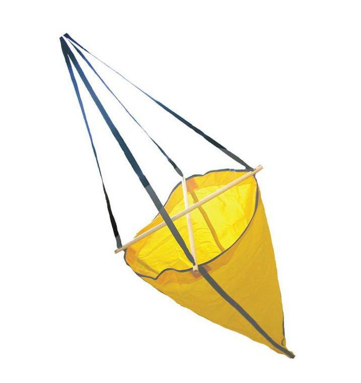 Burke Collapsible Sea Anchor 50cm (SEA198C)