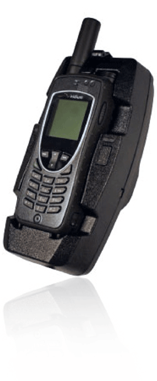 Iridium Extreme Hands Free Car Kit ONLY
