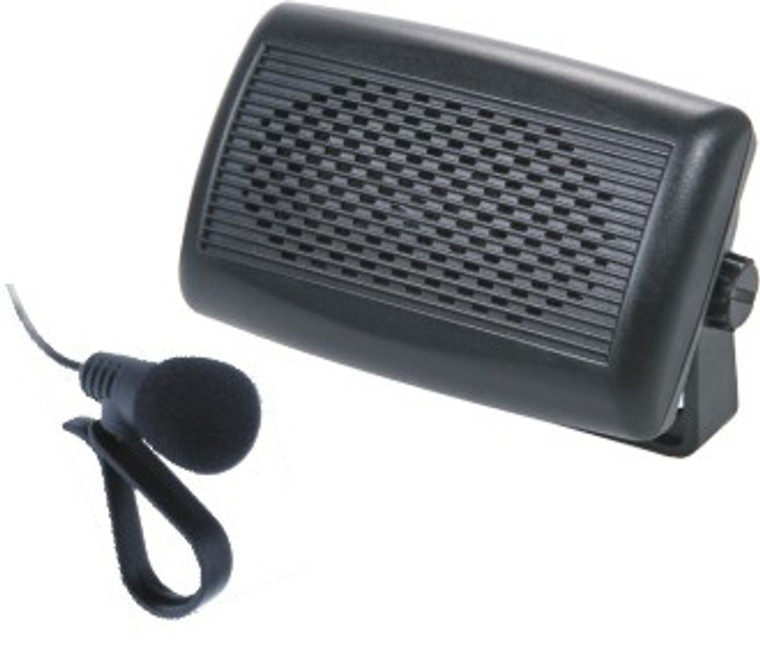Car Kit Speaker
*representative only; not actual item