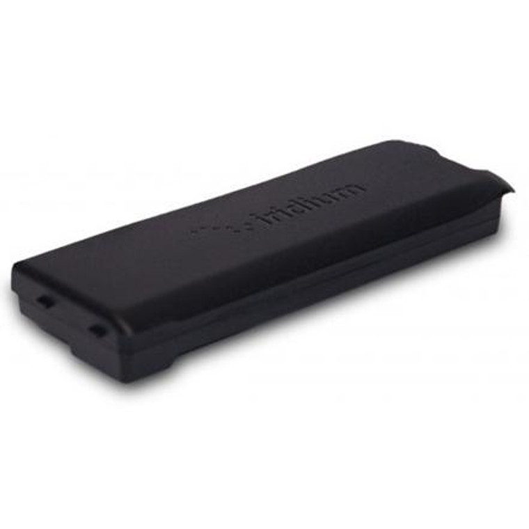 Iridium Battery, Rechargeable High Capacity Li-ion (9555) - not compatible with carkits (IR-IR-HCBAT-9555)