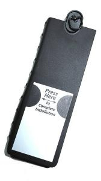 Iridium Battery, Rechargeable High Capacity Li-ion (9575) - not compatible with carkits (IR-IR-HCBAT-9575)