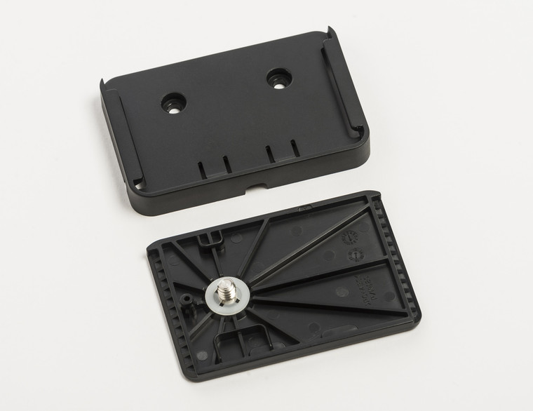 Iridium Wall Mount Bracket Kit for Iridium GO (IR-IR-TEMT-GO)