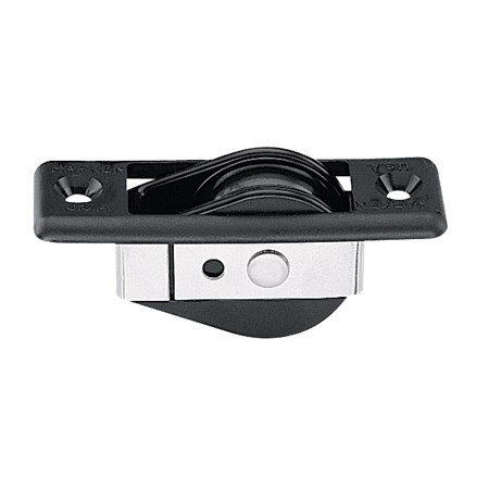 Harken Thru Deck Bullet Block For Wire (106)