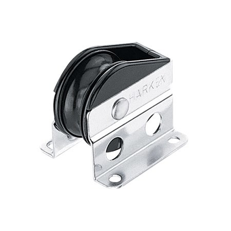 Harken Upright Bullet Lead Block for Wire (108)