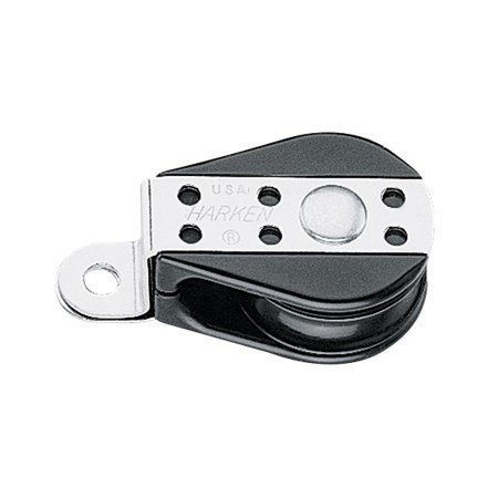 Harken Pivoting Cheek Bullet Block (113)