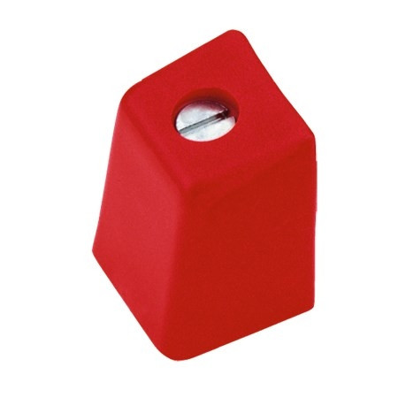 Harken Smallboat Hi-Beam End Stops (Pair) (HK174)