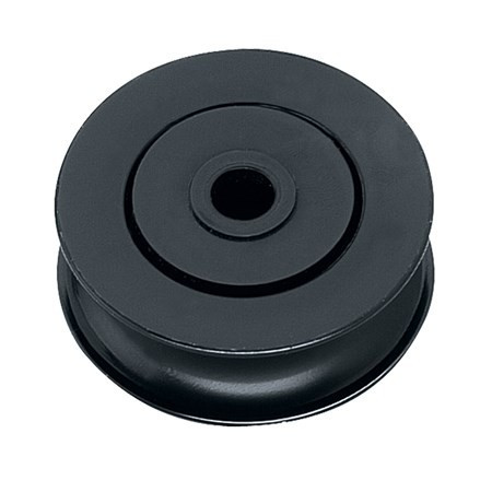 Harken Big Bullet Self Contained Sheave (265)