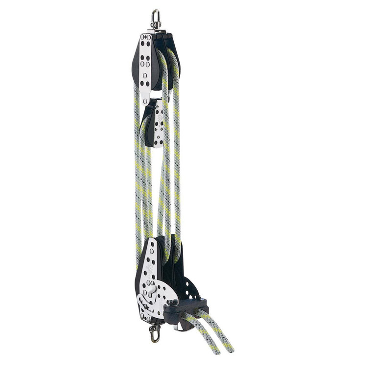 Harken 3 3:1/6:1 Gross Tune/Fine Tune System (332)