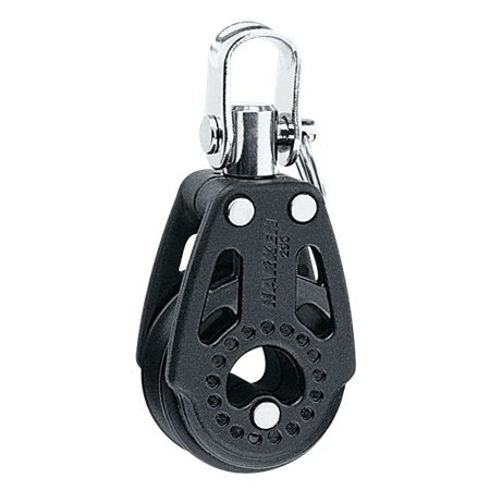 Harken 29mm Single Swivel Carbo Block (340)
