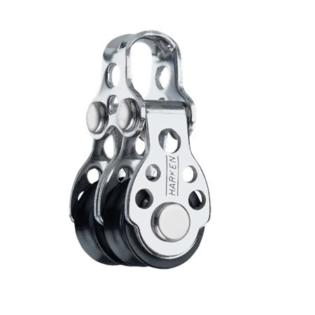 Harken 16 mm Double Air Block (406)