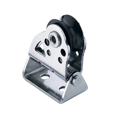 Harken 16mm Flip Flop Block (437)