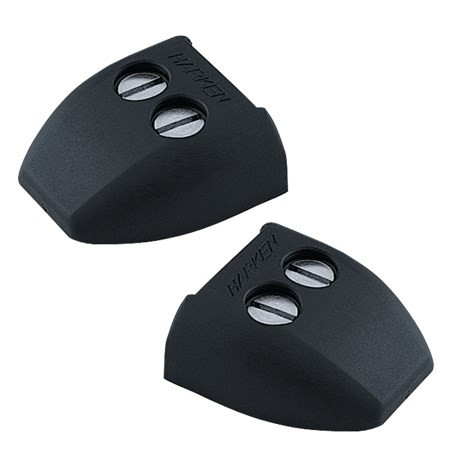 Harken Smallboat Line Shedding End Stops (Pair) (446)