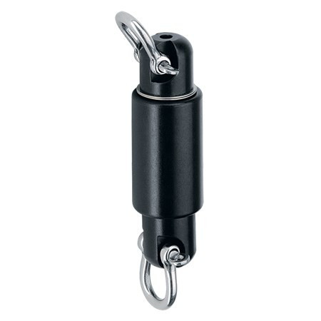 Harken Small Boat Hoistable Halyard Swivel For 4mm (464)