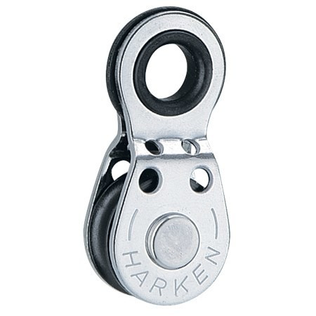 Harken 16mm Narrow Block (467)