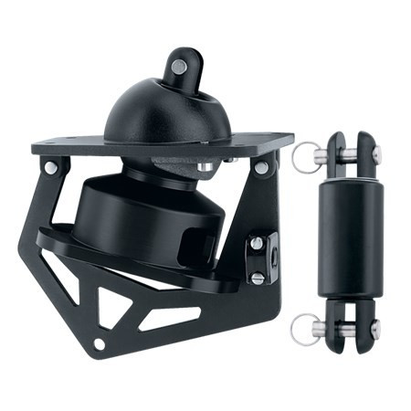 Harken Small Boat Underdeck Furling System (477)