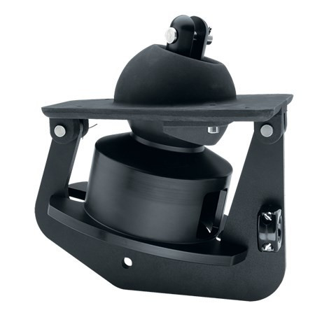 Harken Small Boat Underdeck Furling System - Large (478)