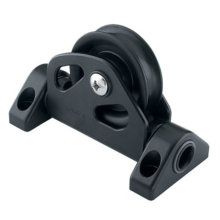 Harken 75mm Flip Flop Block (1987)
