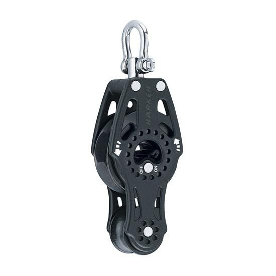 Harken 57mm Carbo Fiddle Ratchet (2673)