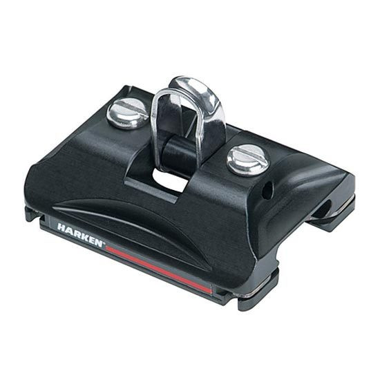 Harken HL Small Boat CB Car w/ Shackle (2727)