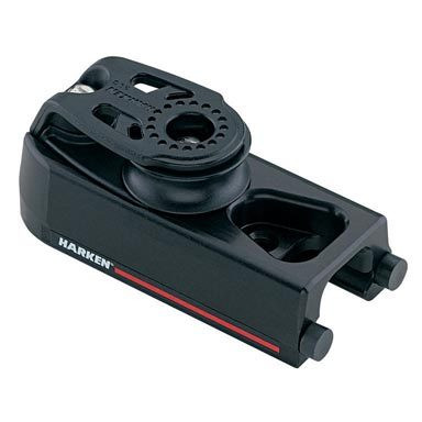 Harken Set Small Boat CB Traveler Controls (2) (HK2740)