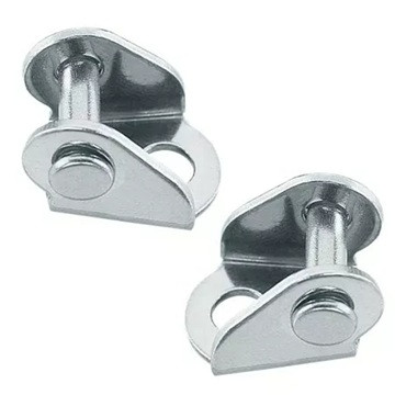 Harken Set/Small Boat Traveler Swivel Ears (2749)