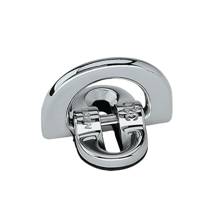 Harken 6mm Low Load Folding Padeye (3206)