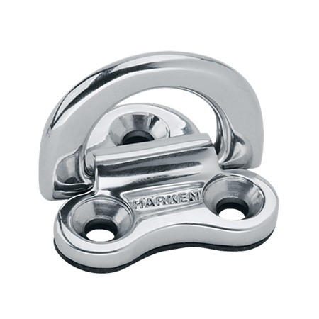 Harken 6mm Folding Padeye (3207)