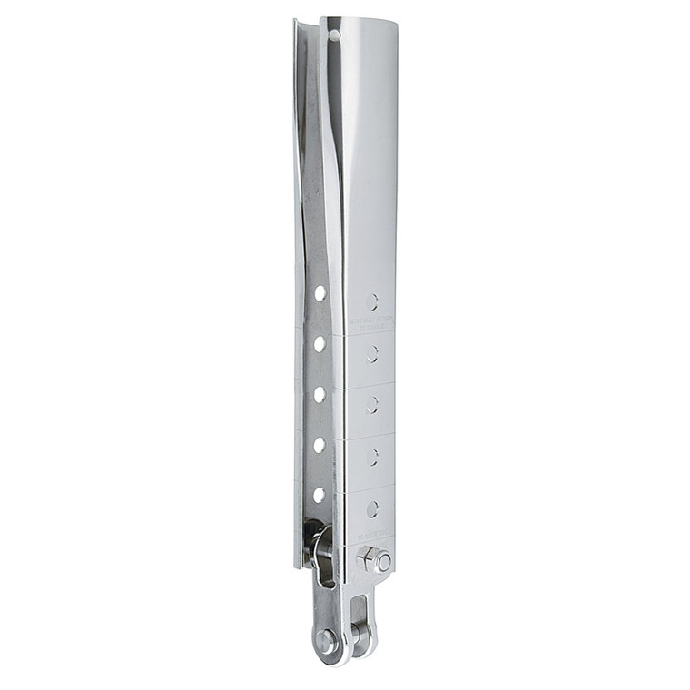 Harken Unit 1 Toggle Assembly w/ Long Link Plates and 5/8 inch clevis pin (HK7311.21 5/8)