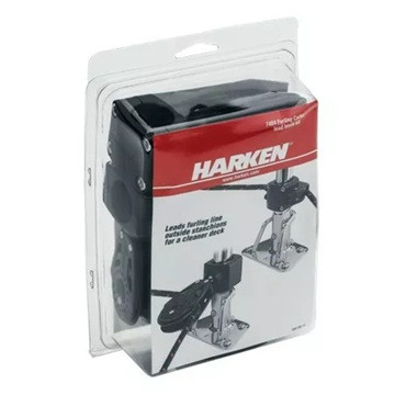 Harken Lead Block Kit (7404)