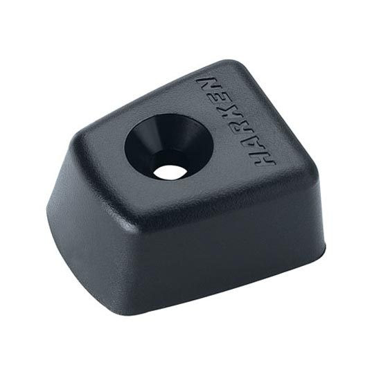 Harken MR 27mm Low-beam End Stops (Pair) (E2700)