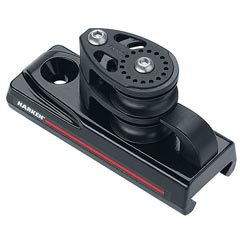 Harken BB 32mm HL Single Sheave End Controls w/ Dead End (Pair) (E3230.HL)