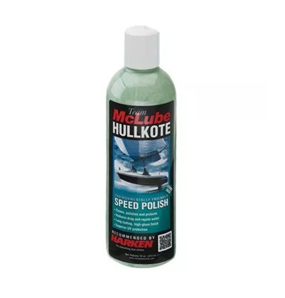 Harken Hullkote Speed Polish-Pint (7880)