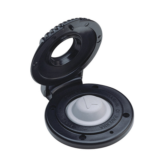 Harken Remote Switch w/ Guard 76mm (BRS104/P)